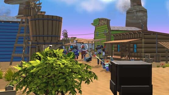 Doomsday Defense — screenshot 4