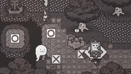 Roseblight — screenshot 5