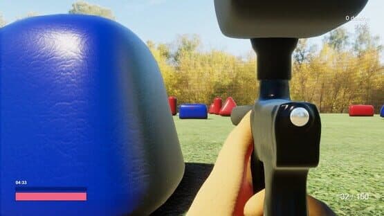 PaintballX — screenshot 2