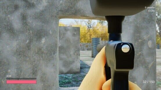 PaintballX — screenshot 3