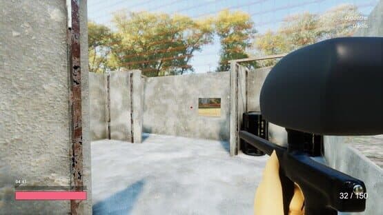 PaintballX — screenshot 4