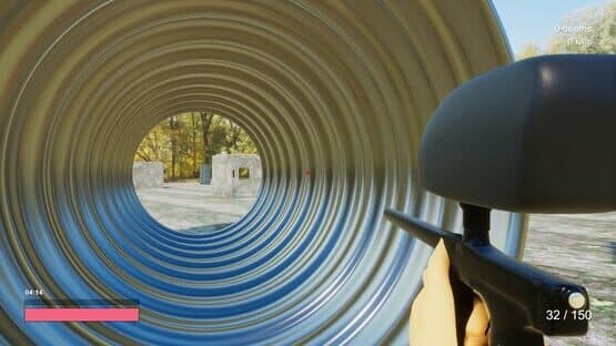 PaintballX — screenshot 5
