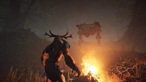 Leshy — screenshot 3