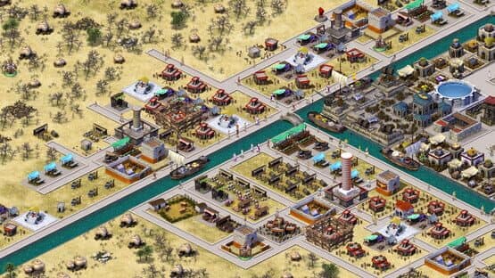 Romans: Age of Caesar — screenshot 5