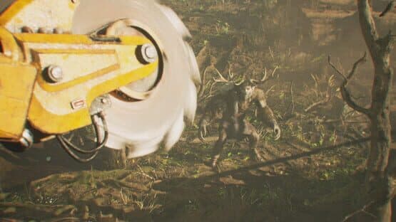 Leshy — screenshot 7