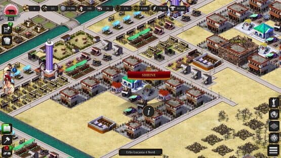 Romans: Age of Caesar — screenshot 6
