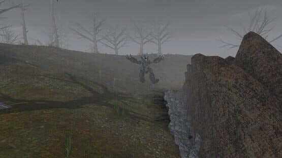 Undarkened: Revival — screenshot 5