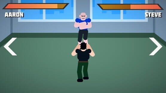 Treffen — screenshot 1