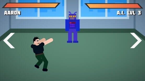 Treffen — screenshot 3