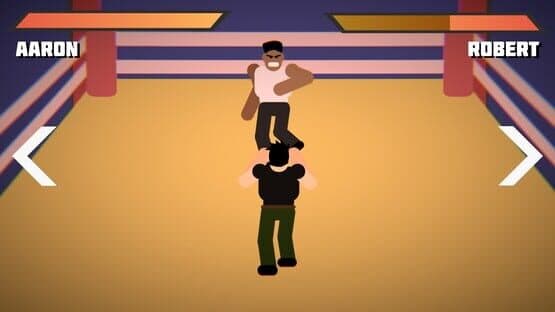 Treffen — screenshot 5