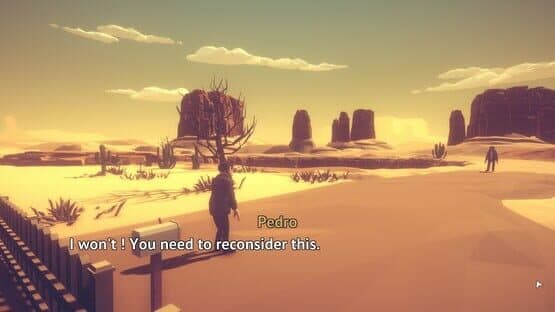 The Last Will — screenshot 1