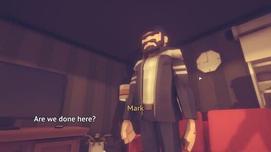 The Last Will — screenshot 3