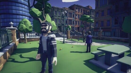 The Last Will — screenshot 6