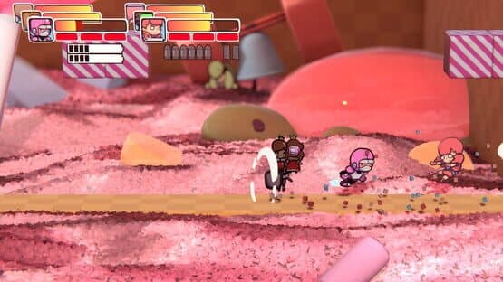 Fighties 2 — screenshot 3