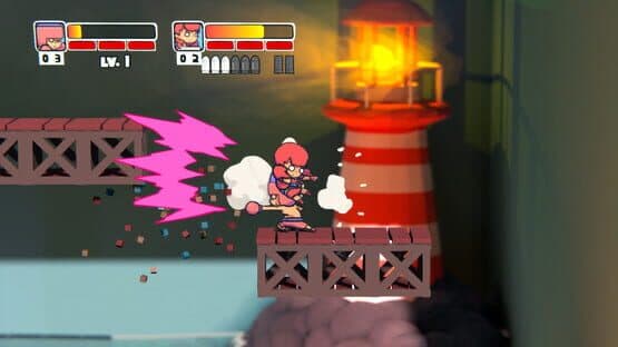 Fighties 2 — screenshot 4