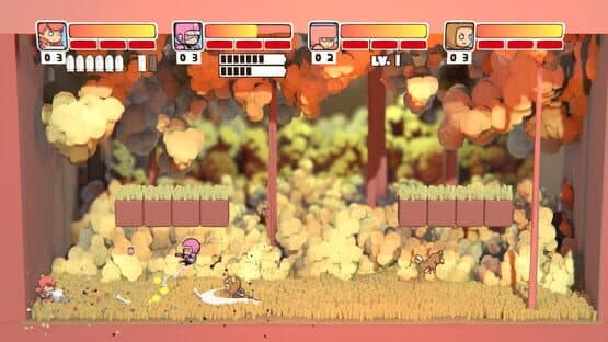 Fighties 2 — screenshot 5