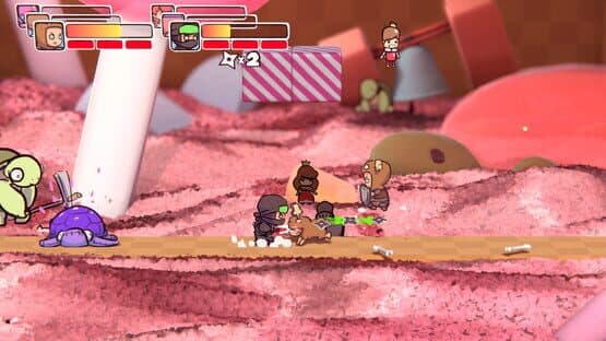 Fighties 2 — screenshot 6