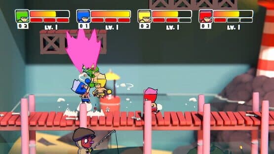 Fighties 2 — screenshot 7
