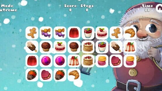 Cards Matching Memory Game — screenshot 2