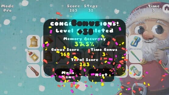 Cards Matching Memory Game — screenshot 4