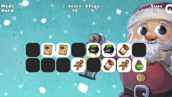 Cards Matching Memory Game — screenshot 6