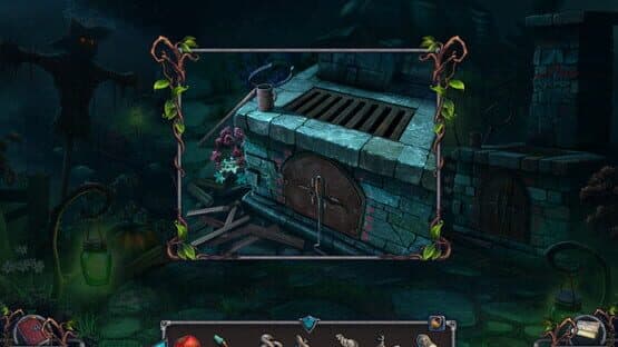 Legendary Tales: Stolen Life — screenshot 2