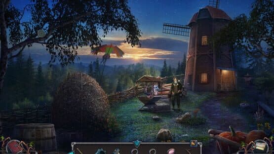 Legendary Tales: Stolen Life — screenshot 3