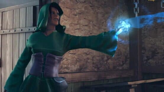 Legendary Tales: Stolen Life — screenshot 4