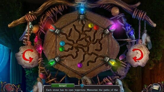 Legendary Tales: Stolen Life — screenshot 5