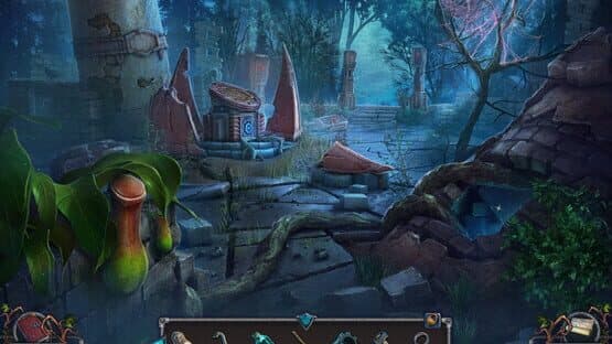 Legendary Tales: Stolen Life — screenshot 6