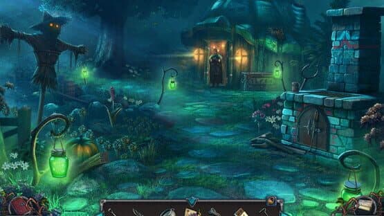 Legendary Tales: Stolen Life — screenshot 8