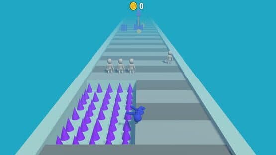 Join Rush Attack — screenshot 1