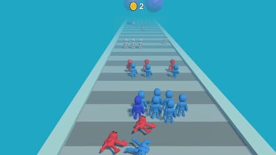 Join Rush Attack — screenshot 2