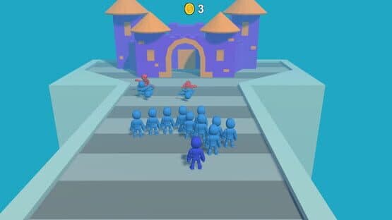 Join Rush Attack — screenshot 3