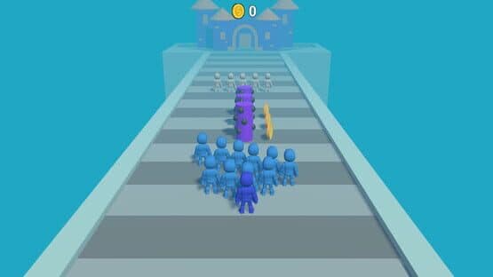 Join Rush Attack — screenshot 4