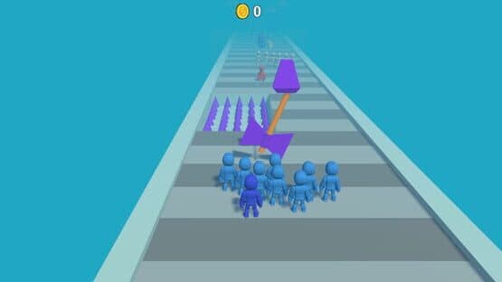 Join Rush Attack — screenshot 5