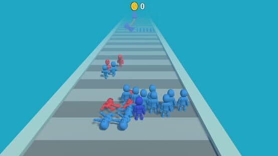 Join Rush Attack — screenshot 6