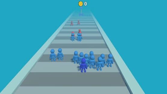 Join Rush Attack — screenshot 7