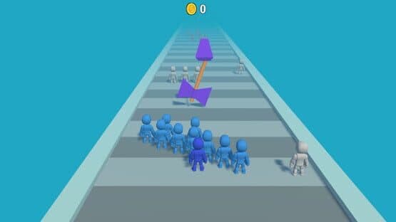 Join Rush Attack — screenshot 8