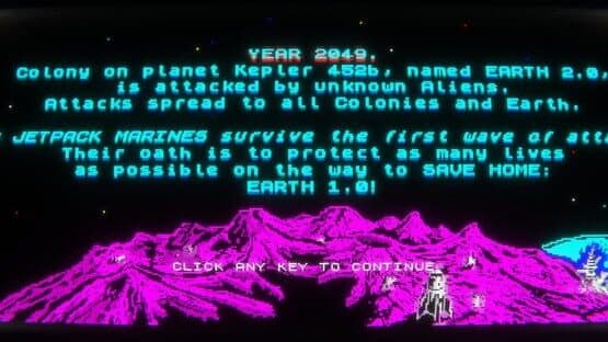 Jet Set Corps — screenshot 2