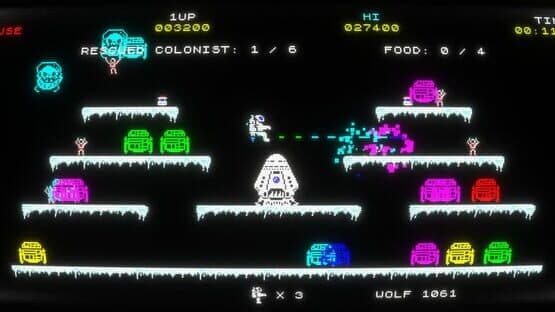 Jet Set Corps — screenshot 3
