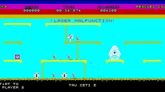 Jet Set Corps — screenshot 7