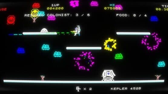 Jet Set Corps — screenshot 8