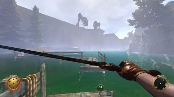 Book of Adventum — screenshot 1