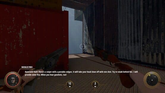 Book of Adventum — screenshot 7