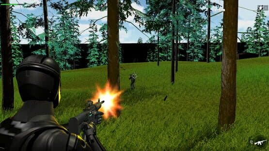Solo Royale — screenshot 1