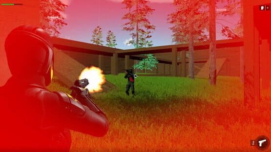 Solo Royale — screenshot 5