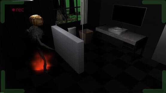 The VanMan — screenshot 1