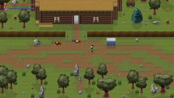 Without Pain — screenshot 1