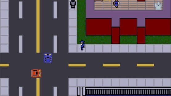 Detective Gman — screenshot 2